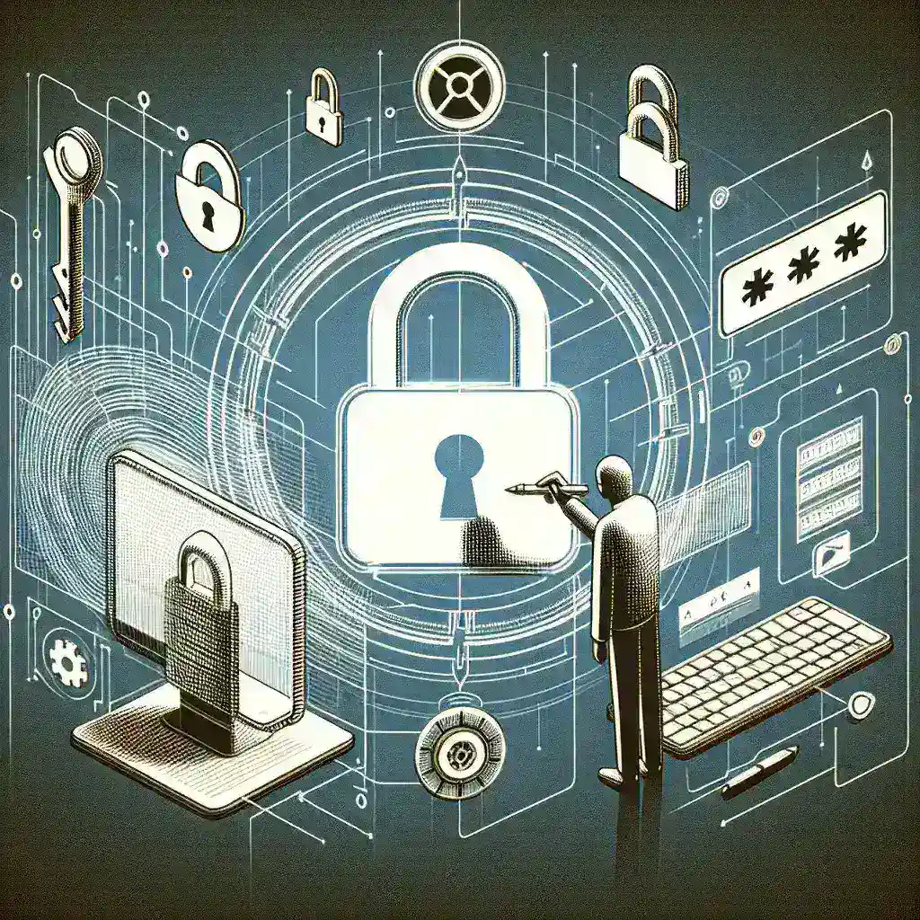 Parolalar Nasıl Güvenli Tutulur: Dijital Güvenliğinizi Korumak İçin Kapsamlı Rehber