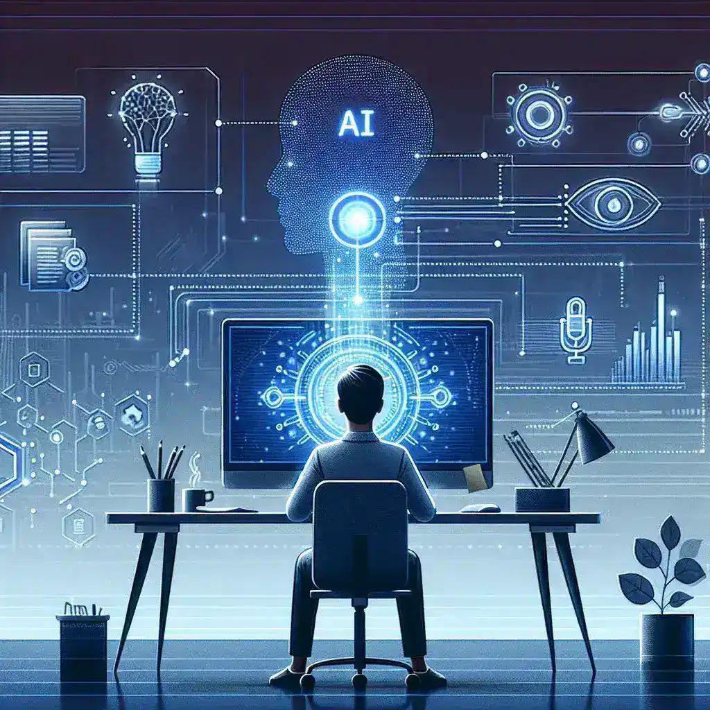 Yapay Zeka ile Kişisel Verimlilik Nasıl Artırılır: Dijital Çağda Başarının Anahtarı