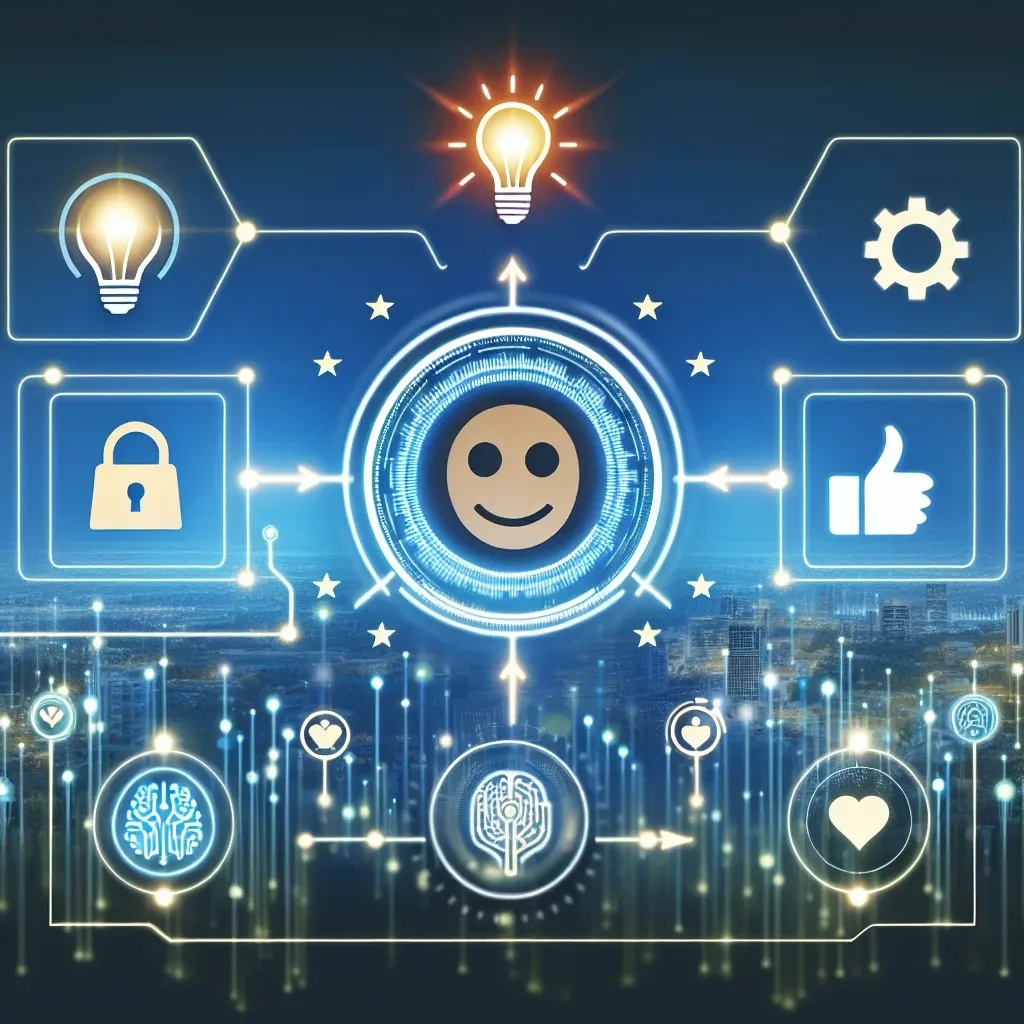 Müşteri Deneyimini Artırmak İçin Yapay Zeka: Dijital Dönüşümün Geleceği