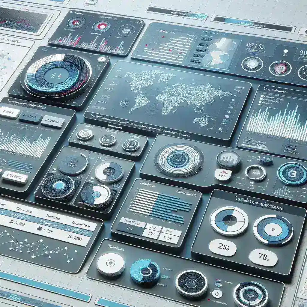 Perplexity API’siyle Bilgi Paneli Kurmak: Türk Şirketleri için Örnek Uygulama